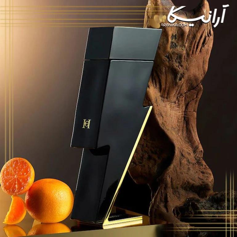 عطر مردانه کارولینا هررا BAD BOY